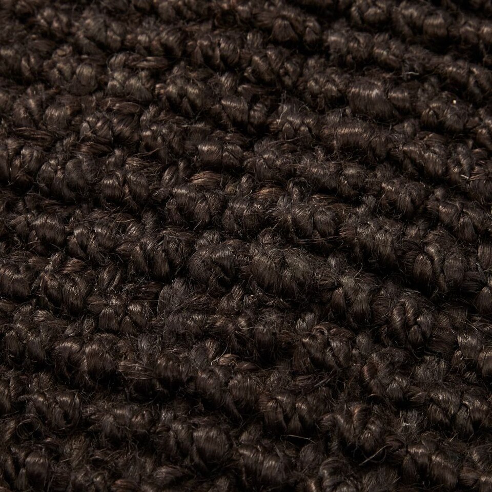 Jute Boucle Rug West Elm United Kingdom